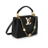 Louis Vuitton Hobo Shoulder Leather Wallet premium replica - image 2