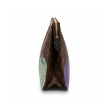 Louis Vuitton Hand Leather Pouch premium replica - image 3