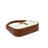 YSL Bag Everyday Elegance Leather Wallet premium replica - image 3