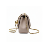 Chanel 23C Mini Shoulder Leather Wallet premium replica - image 3