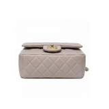 Chanel 23C Mini Shoulder Leather Wallet premium replica - image 2
