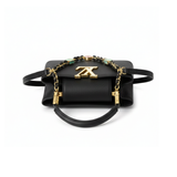 Louis Vuitton Hobo Shoulder Leather Wallet premium replica - image 3