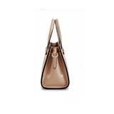 Louis Vuitton Satchel Leather Neutral Wallet premium replica - image 2