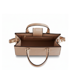 Louis Vuitton Satchel Leather Neutral Wallet premium replica - image 3
