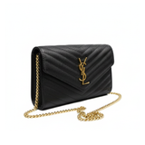YSL Bag Cassandre Envelope Wallet premium replica - image 2