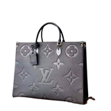 Louis Vuitton Onthego Tote Monogram Leather Wallet premium replica - image 2