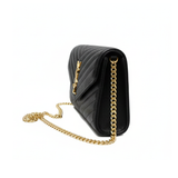 YSL Bag Cassandre Envelope Wallet premium replica - image 3