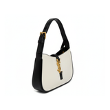 YSL Bag Le 5 À 7 Hobo Shoulder Wallet premium replica - image 2