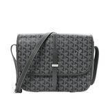 Goyard Belvedere Mm Grey Bag premium replica - image 1