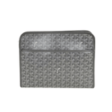 Goyard Jouvence Gm Toiletry Grey Bag premium replica - image 1