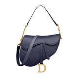 Dior Saddle With Strap Bag premium replica - image 1