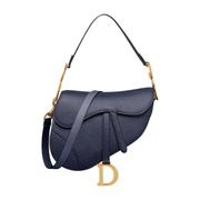 Dior Saddle With Strap Bag premium replica - image 1