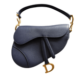 Dior Saddle With Strap Bag premium replica - image 2