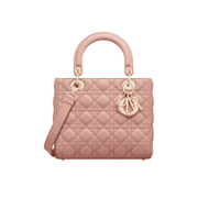 Dior Medium Lady Bag premium replica - image 1