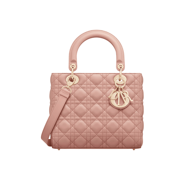 Dior Medium Lady Bag