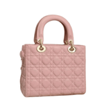 Dior Medium Lady Bag premium replica - image 2