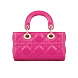 Dior Lady D-Joy Bag premium replica - image 2