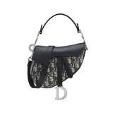 Dior Saddle With Strap Bag premium replica - image 2
