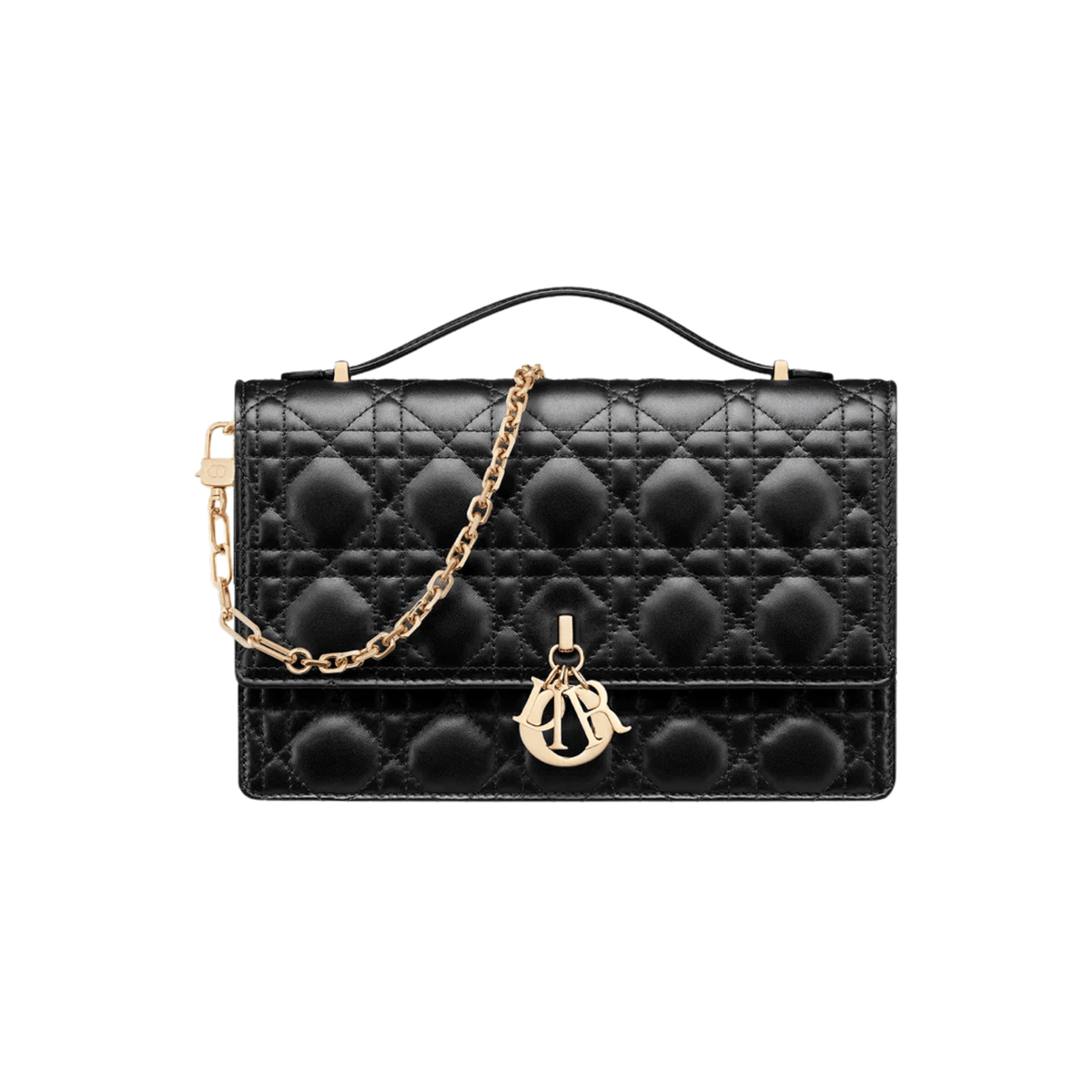 Dior My Top Handle Bag premium replica - image 1