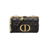 Dior Small Caro Bag premium replica - image 1