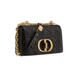 Dior Small Caro Bag premium replica - image 2