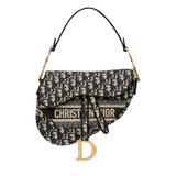 Dior Saddle Bag premium replica - image 1