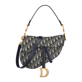 Dior Saddle Bag premium replica - image 2