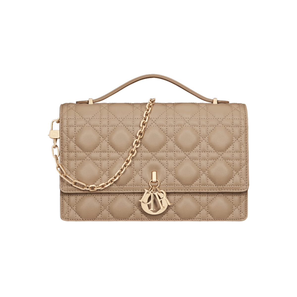 Dior My Top Handle Bag premium replica - image 1