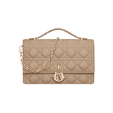 Dior My Top Handle Bag premium replica - image 1