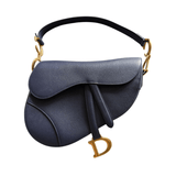 Dior Saddle With Strap Bag premium replica - image 2