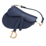 Dior Saddle With Strap Bag premium replica - image 3