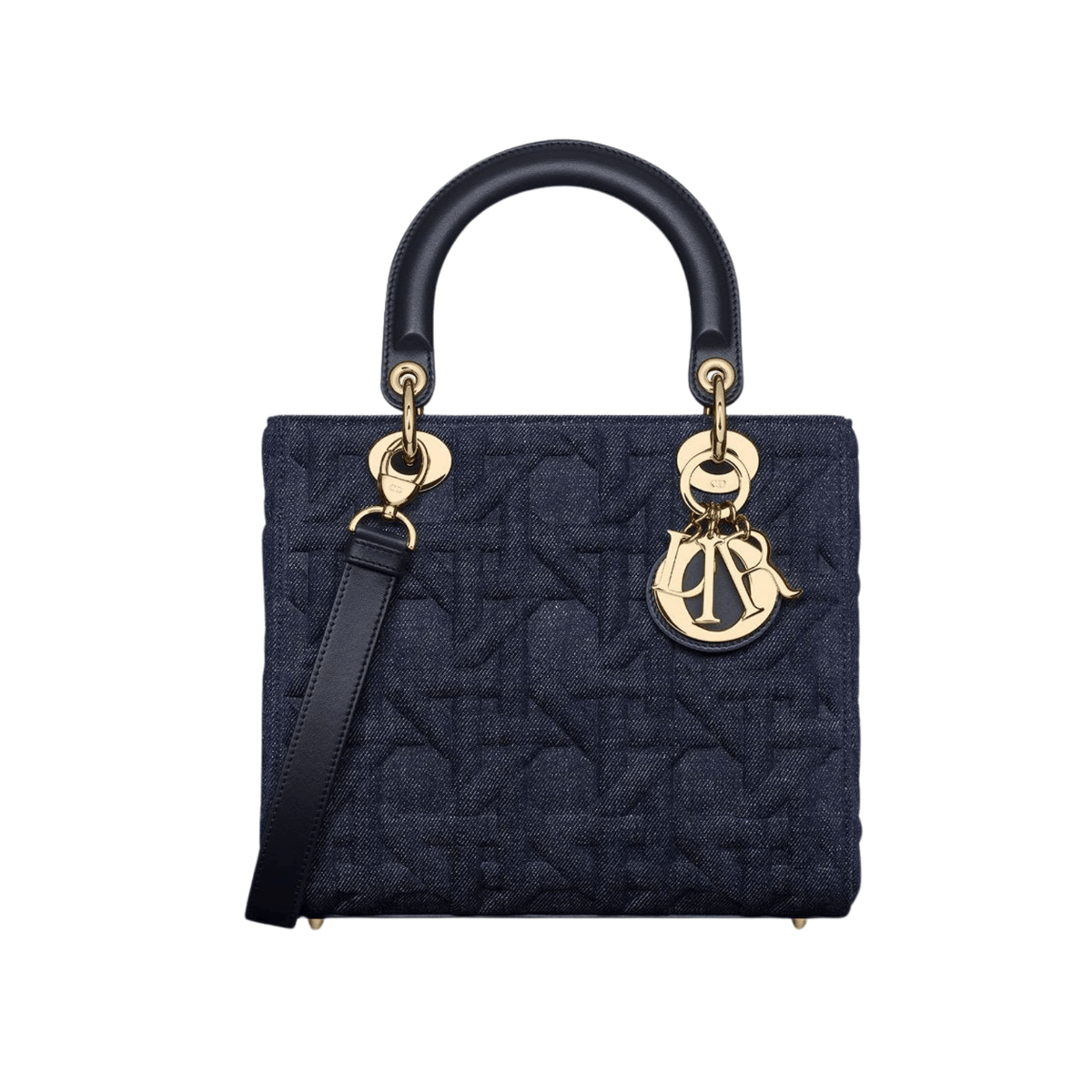 Dior Medium Lady Bag premium replica - image 1