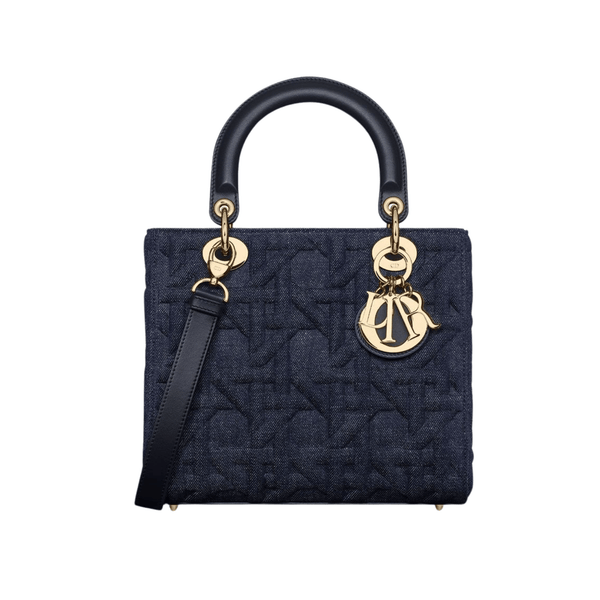 Dior Medium Lady Bag