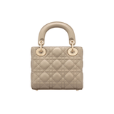 Dior Mini Lady Bag premium replica - image 2