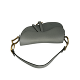 Dior Saddle With Strap Bag premium replica - image 2