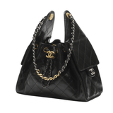 Chanel 25 Medium Bag premium replica - image 2