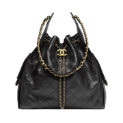 Chanel 25 Medium Bag premium replica - image 1