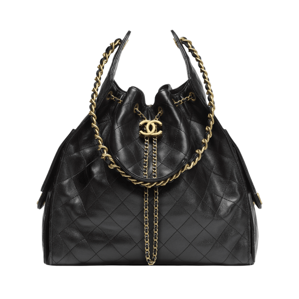 Chanel 25 Medium Bag