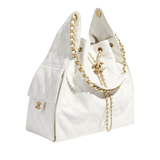 Chanel 25 Medium Bag premium replica - image 2