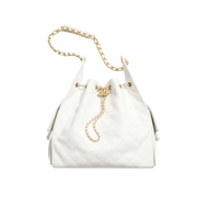 Chanel 25 Medium Bag premium replica - image 1