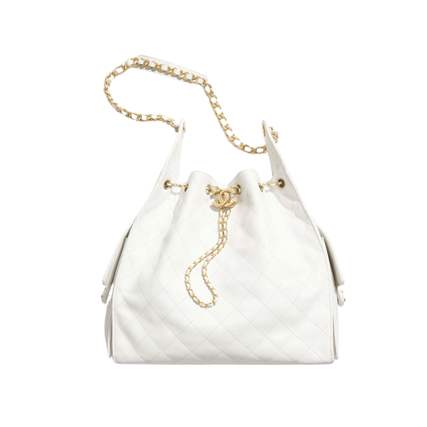 Chanel 25 Medium Bag