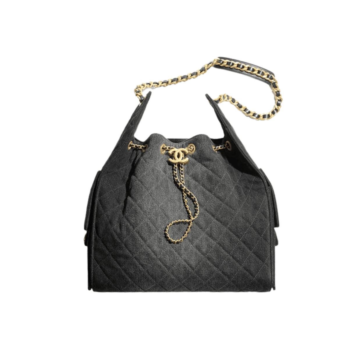 Chanel 25 Medium Bag premium replica - image 1