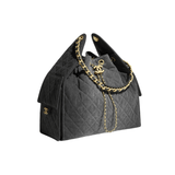 Chanel 25 Medium Bag premium replica - image 2