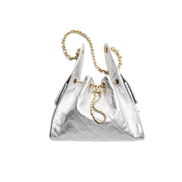 Chanel 25 Small Bag