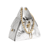 Chanel 25 Small Bag premium replica - image 2