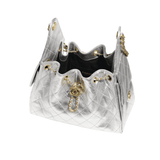 Chanel 25 Small Bag premium replica - image 3
