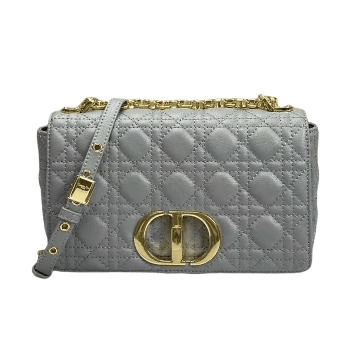 Dior Medium Caro Bag premium replica - image 1