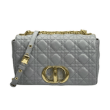 Dior Medium Caro Bag premium replica - image 1