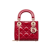 Dior Mini Lady Bag premium replica - image 1