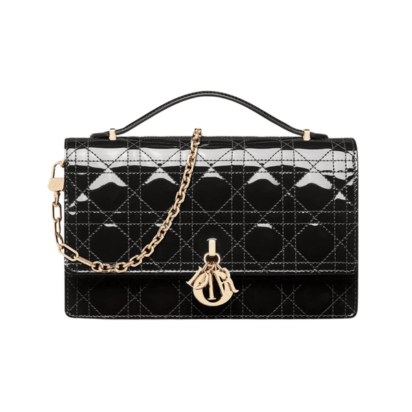 Dior My Top Handle Bag
